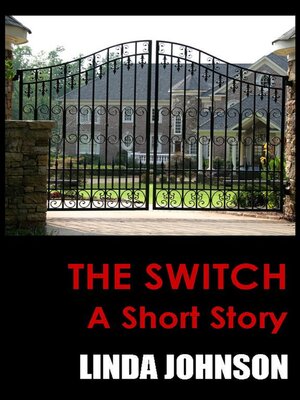 cover image of The Switch